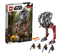 LEGO Star Wars AT-ST ATST Raider 8+ (75254) | 75254  | 5702016370768 | 75254