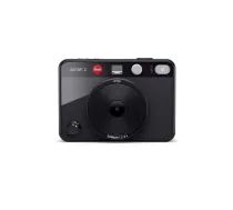 Leica Sofort 2 - Black | null | 4022243191907