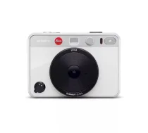 Leica Sofort 2 Hybrid Momentfoto Kamera White | 4022243191884 | 4022243191884