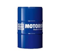 Liqui Moly Sintētiskā motoreļļa LEICHTLAUF High Tech 5W-40 60l (LM-3868) | LM-3868 | 3868