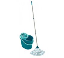 LEIFHEIT Grīdas uzkopšanas komplekts Classic Mop Set | 1056792  | 4006501567925