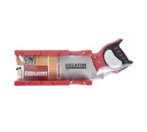 Leņķa kaste - atpakaļzāģis 350mm, Kreator, KRTH81101, 9 TPI | KRTH81101 | 5400338127151