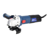 Lenka slipmašina 125 mm, 950 W | DED7951 | 5902628794208 | 84672951