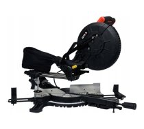 YATO MITER SAW FOR WOOD AND STEEL 1800W 255mm WITH FEED | YT-82174  | 5906083047282 | WLONONWCR0731