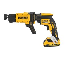 DeWALT Skrūvgriezis reģipsim  18V XR Li Ion | DCF620D2K-QW  | 5035048468524