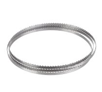 Lentzāģa lente 1425 x 6.25mm - 6TPI Powerplus X (POWX180A) | POWX180A | 5400338038549