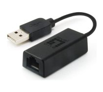 Level One LevelOne USB-0301 tīkla karte 100 Mbit/s | USB-0301 | 4015867227954 | 69889