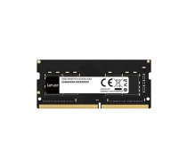 NB MEMORY 8GB PC25600 DDR4/SO LD4AS008G-B3200GSST LEXAR | LD4AS008G-B3200GSST  | 843367123766