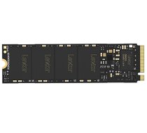 SSD diskas Lexar NM620 1TB NVMe M.2 2280, 3300/3000MB/s | LNM620X001T-RNNNG | 843367123162 | 241209