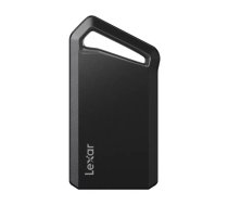 Lexar SL600 1TB Portable SSD Drive | LSL600X001T-RNBNG | 843367131617 | 076102