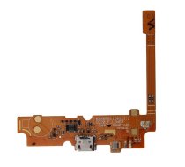 LG D320 L70 Original flex ar dēli | PS-M-LG-D320-FL  | 4422190000136 | LG D320 L70 Original flex with board