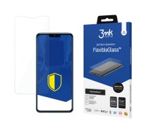 LG G7 ThinQ - 3mk FlexibleGlass™ Special Edition screen protector | 3mk Glass SE(17)  | 5903108025119 | 3mk Glass SE(17)