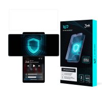 LG Wing 5G - 3mk 1UP screen protector | 3mk 1UP(214)  | 5903108394185 | 3mk 1UP(214)