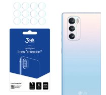 LG Wing 5G - 3mk Lens Protection™ screen protector | 3mk Lens Protection(232)  | 5903108344173 | 3mk Lens Protection(232)