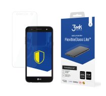 LG X Power 2 - 3mk FlexibleGlass Lite™ screen protector | 3mk FG Lite(160)  | 5903108030076 | 3mk FG Lite(160)