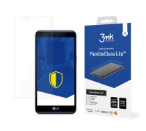 LG X Power K220 - 3mk FlexibleGlass Lite™ screen protector | 3mk FG Lite(161)  | 5903108030069 | 3mk FG Lite(161)