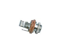 Ligzda 3.5mm mono 3k. | AU/H-3.5M-F-ME | AU/H-3.5M-F-ME