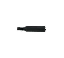 Ligzda 3.5mm stereo kabelim | AU/CX-3.5S-F-PL | AU/CX-3.5S-F-PL