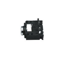 Ligzda 3.5mm stereo lodējama platē | AU/H-3.5S-F-Lx | AU/H-3.5S-F-Lx
