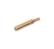 Ligzda 6.3mm stereo apzeltīta | AU/CX-6.3S-F-G | AU/CX-6.3S-F-G