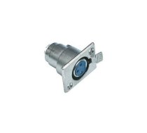 Ligzda mikrofonam korpusā 3pin. XLR | AU/H-CA-F | AU/H-CA-F