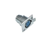 Ligzda mikrofonam korpusā 3pin. XLR | AU/H-CA-F