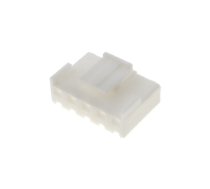 Ligzda NS39 5kont. 3.96mm korpuss RoHS | NS39-G5  | NS39-G5