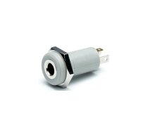 Ligzdas korpuss 3.5mm 4k. MJ-064H Marushin Electric | AU/H-3.5-F-4 | AU/H-3.5-F-4