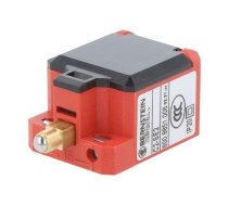 Limit switch; NO x2; 10A; max.240VAC; rectangle 8,5x3,5mm; IP20 | 6008851006  | C2-SE2