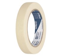 Līmlenta krāsošanas 19mm 50m balta 1 dien. | 4750959048450 | 4750959048450 | 9048450