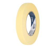 Līmlenta krāsošanas PRO 19mm 50m dzeltena 7 dien. | 4750959048504 | 4750959048504 | 9048504