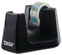 Līmlentes turētājs tesa Easy Cut® Smart + 1 TESA eco līmlente 10m x 15mm | 200-13225  | 4042448259752
