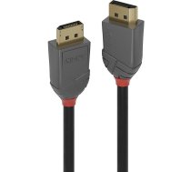 CABLE DISPLAY PORT 3M/ANTHRA 36483 LINDY | 36483 | 4002888364836