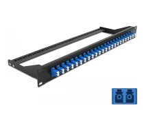 Lindy 50m 2 Port USB 2.0 Cat.6 Extender | 43386 | 4002888433860 | 43386