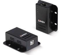 I/O EXTENDER USB2 50M/42680 LINDY | 42680 | 4002888426800