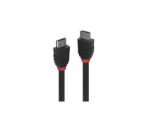 Lindy Anthra Line HDMI cable - 0.5 m | 36770  | 4002888367707 | 36770