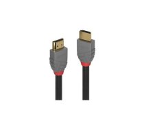 Lindy Anthra Line HDMI cable with Ethernet - 30 cm | 36960  | 4002888369602 | 36960