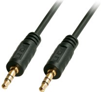 Lindy Audio cable 3.5mm Stereo, 0.25m | 35640 | 4002888356404 | 35640