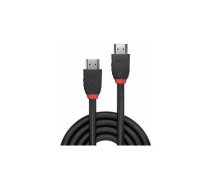 CABLE HDMI-HDMI 1M/BLACK 36771 LINDY | 36771  | 4002888367714