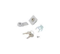 Lock; polyamide; AE,for enclosures | RITTAL-2430000  | 2430000