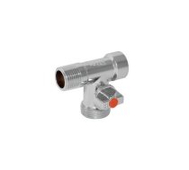 Lodveida ventīlis veļas mašinai 1/2M-1/2F-3/4M | 260 | 4752083036037