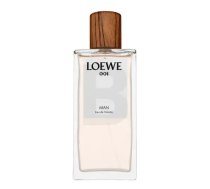 Loewe 001 Man Tualetes ūdens vīriešiem 100 ml | PARF120648 | 8426017053976 | 33030010