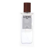 Loewe 001 Man Tualetes ūdens vīriešiem 50 ml | PARF120649  | 8426017063050 | PARF120649