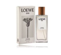 Loewe 001 Woman Smaržas EDT 75 ml | 8426017072175 | 8426017072175