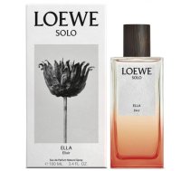 Loewe Solo Ella Elixir tīras smaržas sievietēm 100 ml | PARF2025943 | 8426017079051 | 33030010