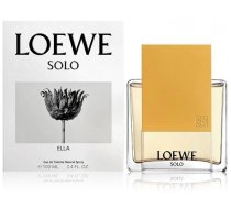 Loewe Solo Ella tualetes ūdens sievietēm 100 ml | PARF141477 | 8426017069250 | 33030010