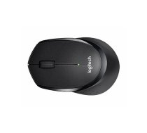 LOGI B330 Silent Plus Black OEM | 910-004913 | 5099206066717