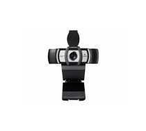 Logitech C930e Business Webcam Tīmekļa kamera | 960-000972 | 5099206045200 | MULLOGKAM0076
