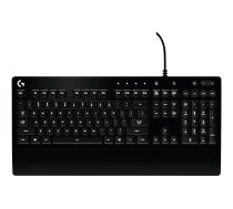 Logitech G213 Gaming Prodigy Klaviatūra | 920-008093 | 5099206065970