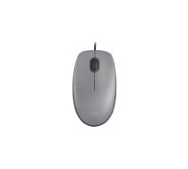 LOGI M110 Silent Mouse | 910-006760 | 5099206106055